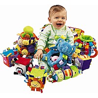 TAGGIES??? Big Soft Blocks