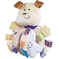 IP E: Shaggie Taggies