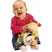 IP E: Shaggie Taggies