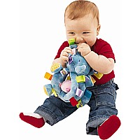 IP E: Taggies Grabby Elephant