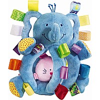 IP E: Taggies Grabby Elephant