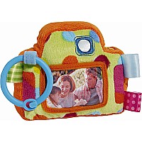 TAGGIESƒ?› Smile! Camera