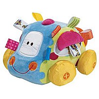 IP E: Taggies Go Go! Car