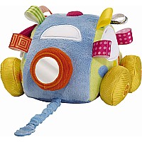 IP E: Taggies Go Go! Car