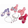Dress Up Shoes  Jewelry