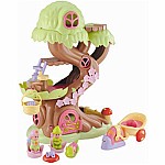 Fairy Treehouse