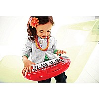Carry Along Keyboard