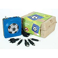 SOCCER RADIOS