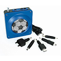 SOCCER RADIOS