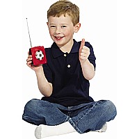 SOCCER RADIOS