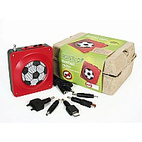 SOCCER RADIOS