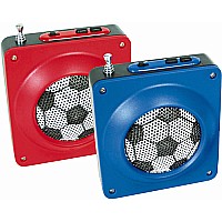 SOCCER RADIOS