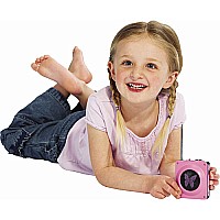 GIRL THEME RADIOS