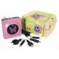GIRL THEME RADIOS