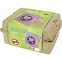 GIRL THEME RADIOS