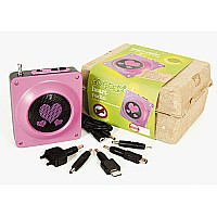 GIRL THEME RADIOS