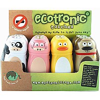 Farm Flashlights