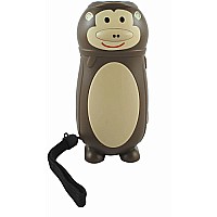 ZOO FLASHLIGHTS