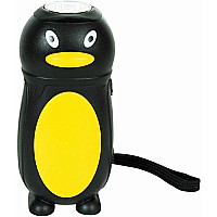 ZOO FLASHLIGHTS