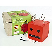 MR. ROBOT HEAD