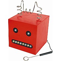 MR. ROBOT HEAD