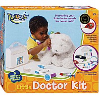 Little Doctor Kit