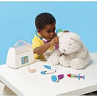 Little Doctor Kit