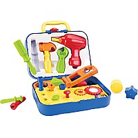 Cool Tools Box