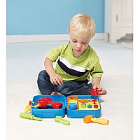 Cool Tools Box
