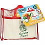 Garden Fresh Fruits and Veggies