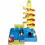 Super Spiral Play Tower