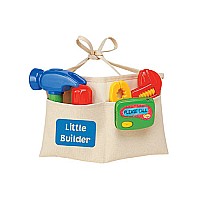 Little Builder Tool Belt