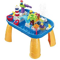 Sights N Sounds Splash