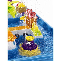 Sights N Sounds Splash
