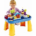 Sights 'n Sounds Splash Table