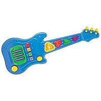 Rockin Riffs Electric Guitar