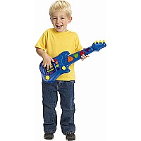 Rockin Riffs Electric Guitar
