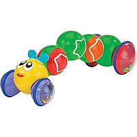Press N Go Inchworm