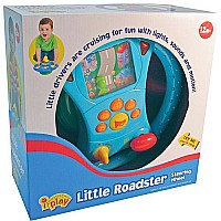 Little Roadster