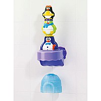 Nest N Stack Penguins