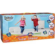 Super Skipper