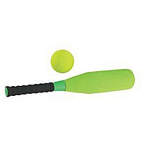 Big Fat Bat & Ball