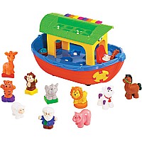 Animal Activity Ark