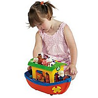 Animal Activity Ark
