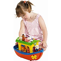 Animal Activity Ark