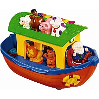 Animal Activity Ark