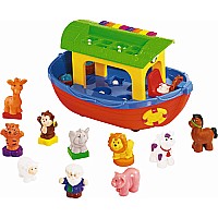 Animal Activity Ark