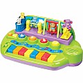 Playful Pals Piano