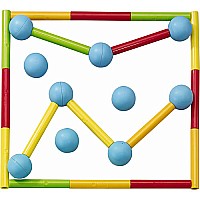 Jumbo-netics 27 piece set