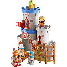 Knights Castle